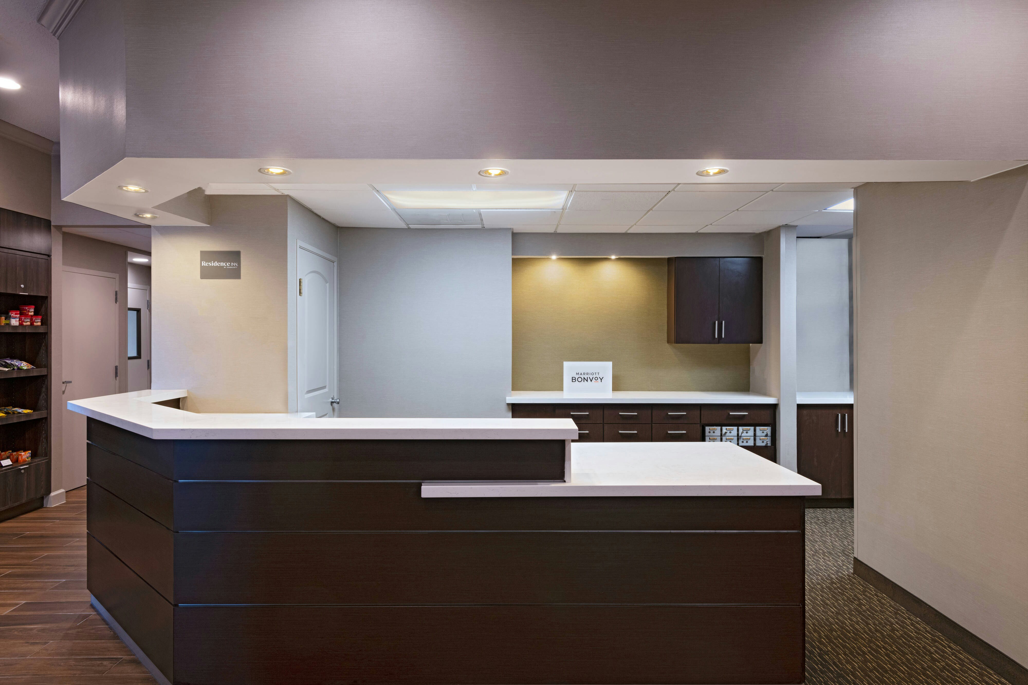 Residence Inn by Marriott Austin The Domain Area 5/36