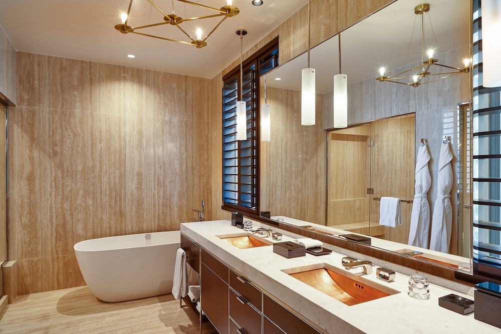 JW Marriott Hotel Sao Paulo 35/75