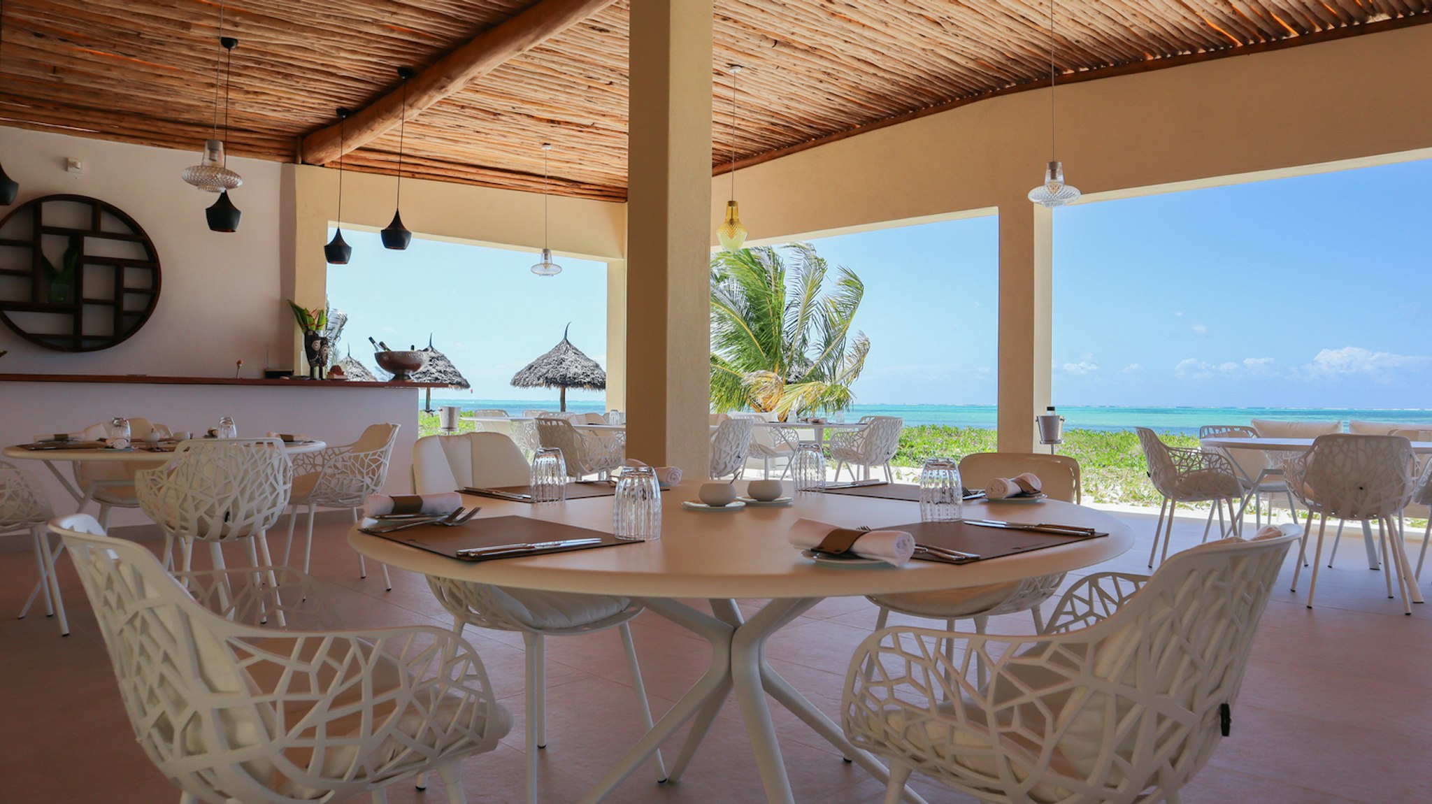 Zanzibar White Sand Luxury Villas Spa 79/103