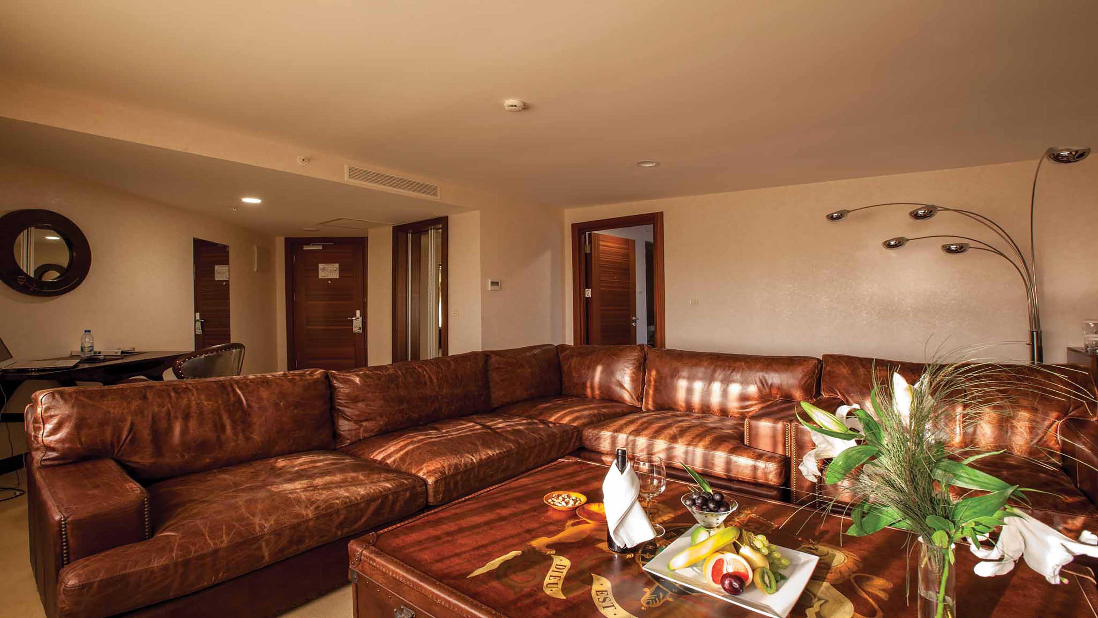 Holiday Inn Gebze Istanbul Asia 39/55