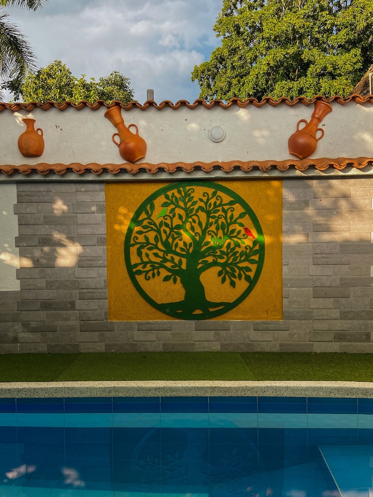 Hotel Evocacion 14/19