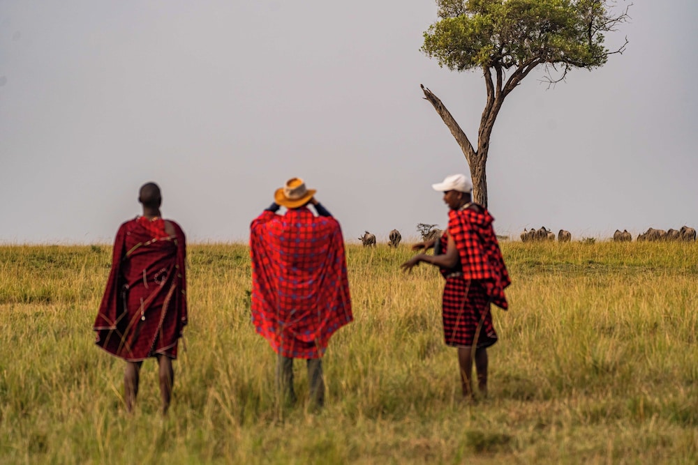 ROYAL MARA SAFARI LODGE 24/33