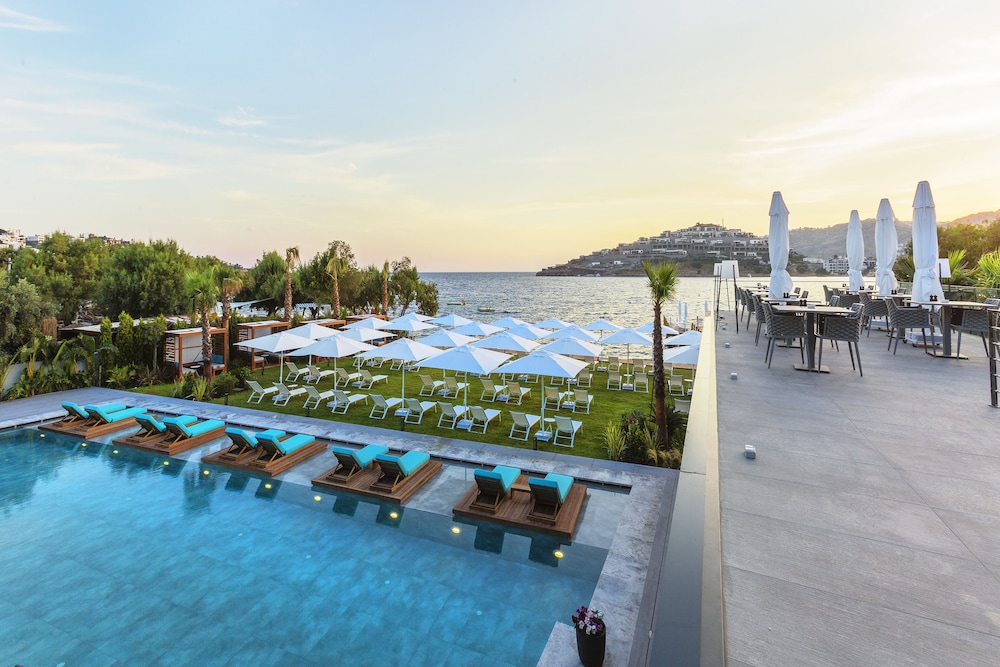 Arts Hotel Bodrum 12/71