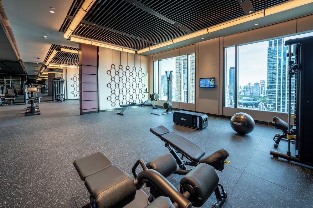 Grande Centre Point Prestige Bangkok 23/45