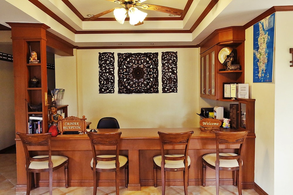 BAAN S.S. KARON 43/50