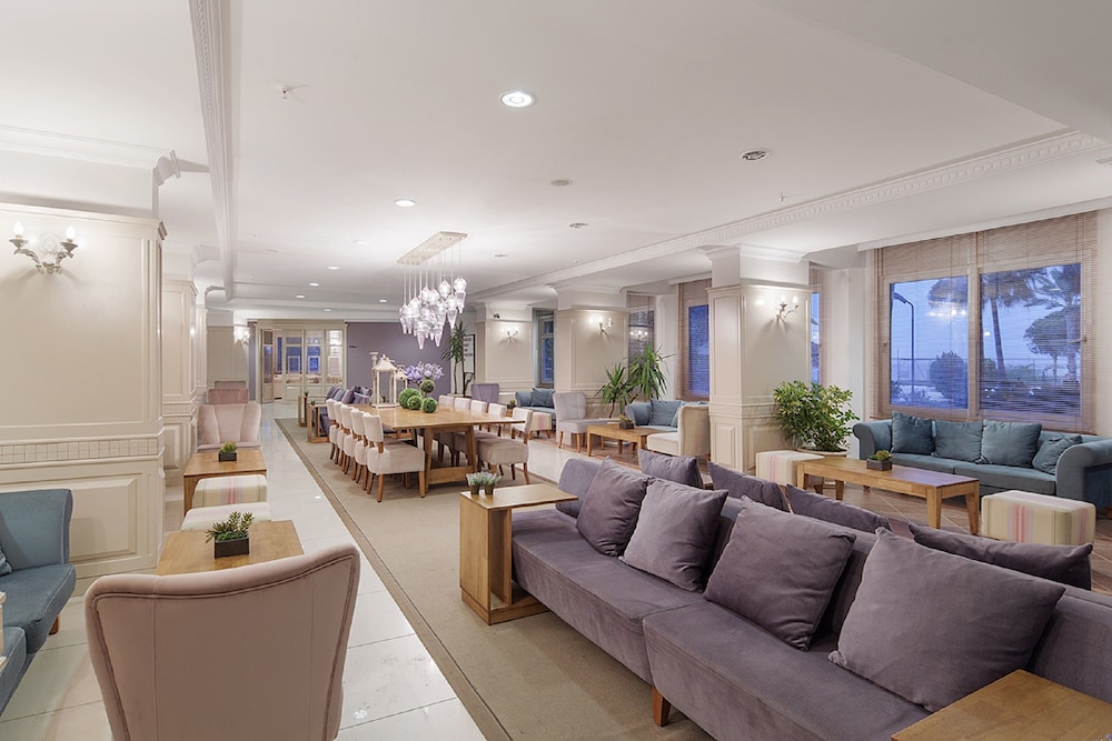 Club Turtas Beach 24/36