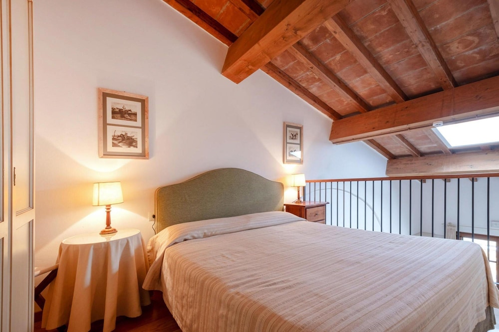 Poggio all Agnello Sport and Active Holidays 13/50