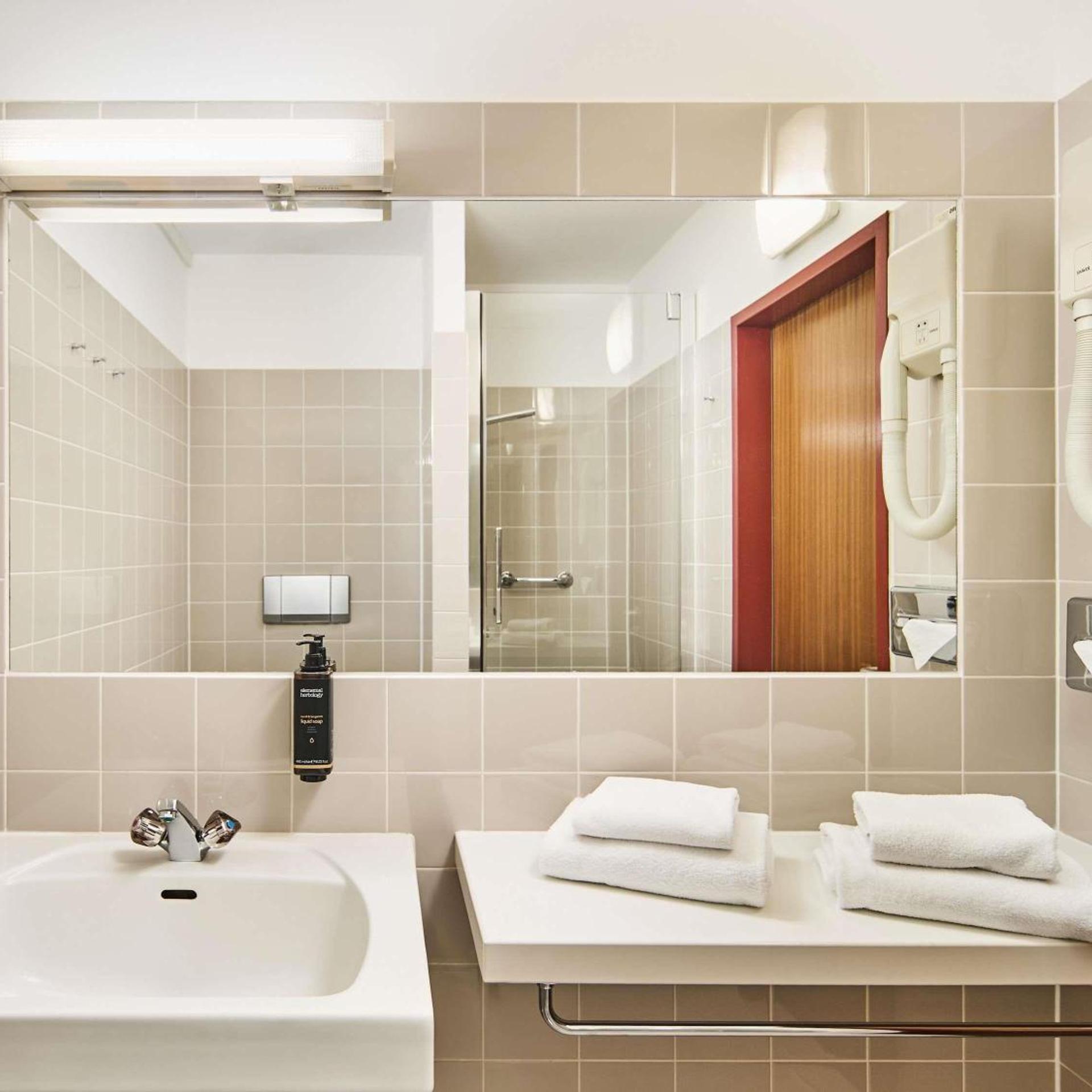 غرفة قياسية مفردة، MERCURE JELENIA GORA 5/12