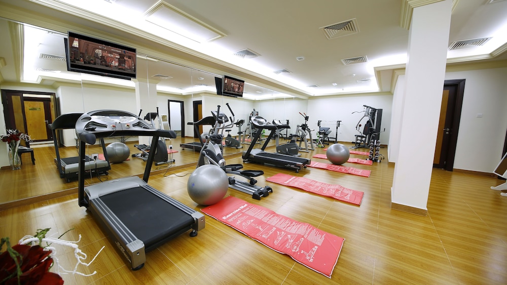 Muscat International Hotel Plaza Salalah 34/51