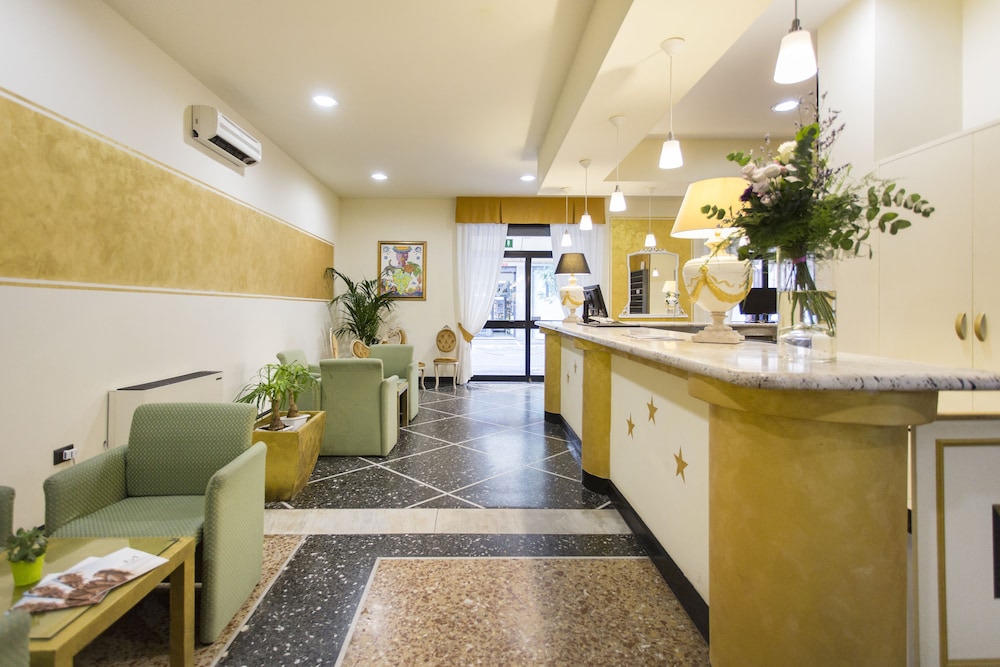Hotel Villa Margherita 14/70