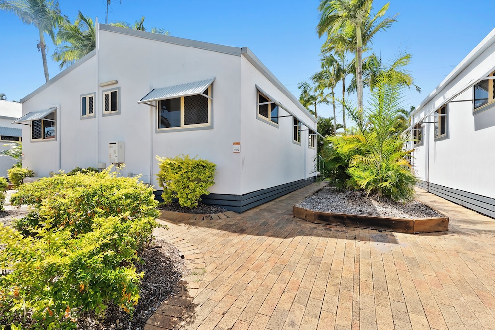 Ingenia Holidays Hervey Bay 48/50
