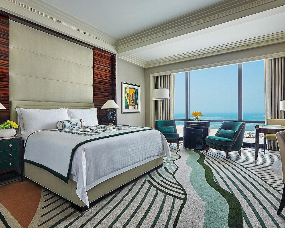 Four Seasons Hotel Bahrain Bay 6/53