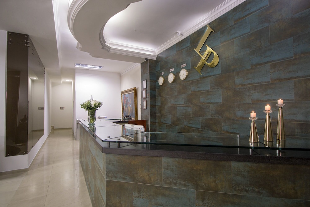 Luxor Plaza Hotel Pereira 35/50