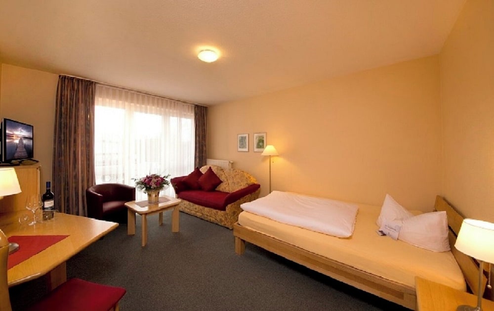 Hotel Heikenberg 10/50