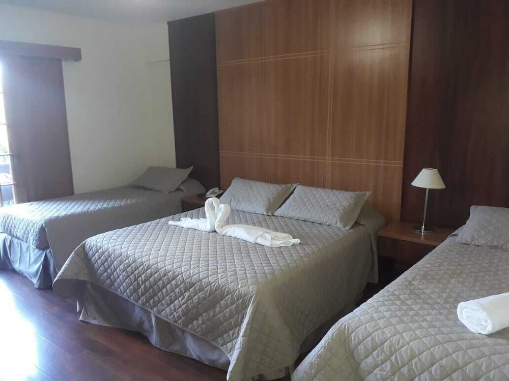 Matsubara Hotel 13/50