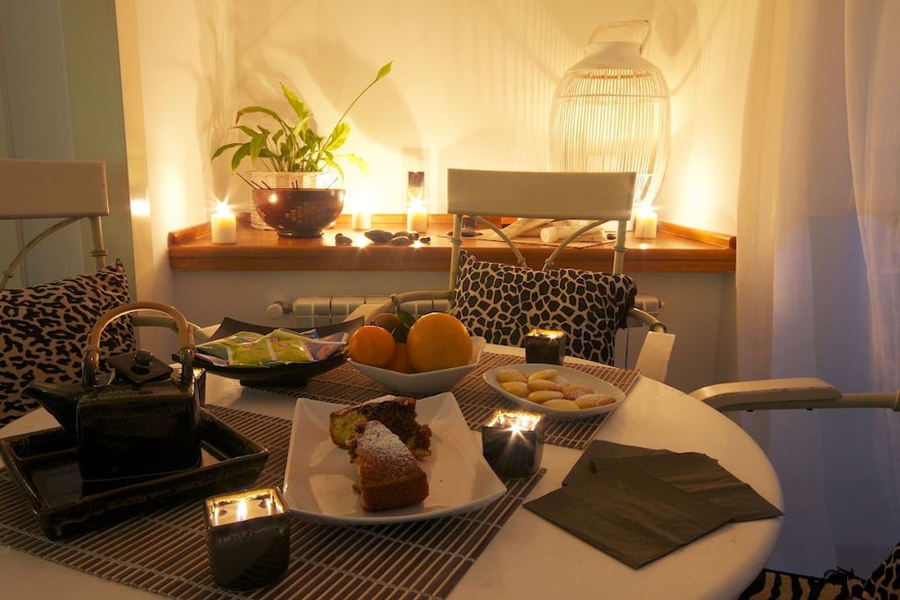 Il San Francesco Charming Hotel 54/63