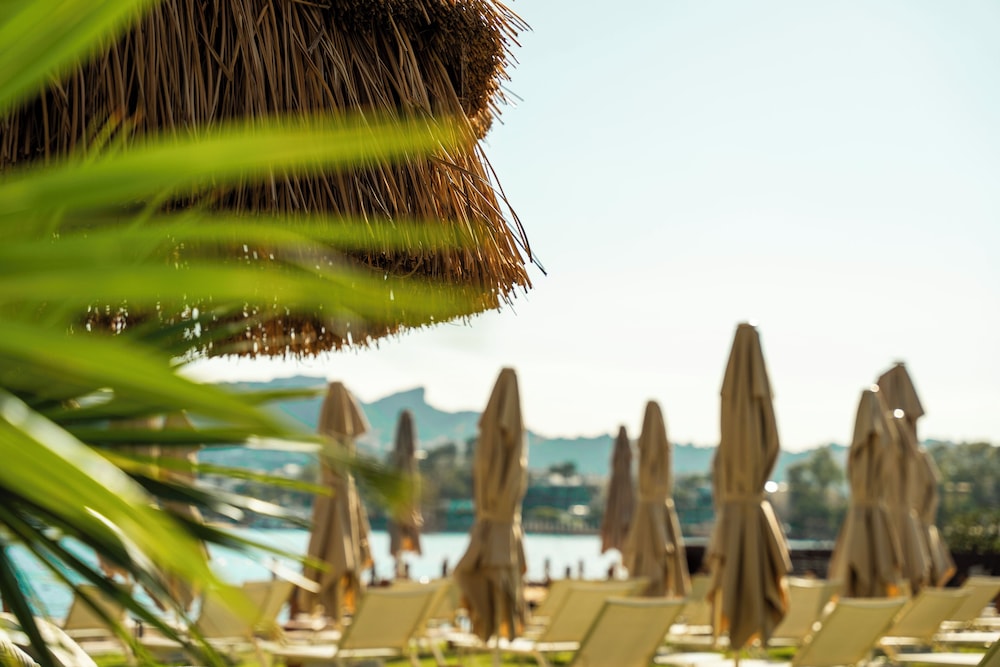 Arts Hotel Bodrum 70/71