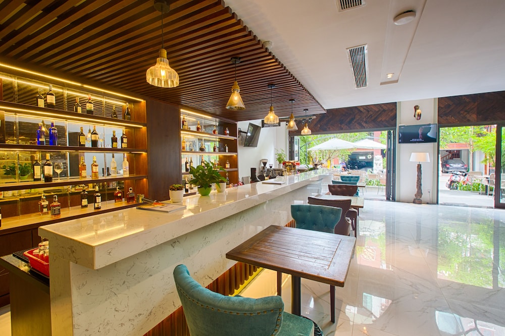 Sen Boutique Hotel 40/50