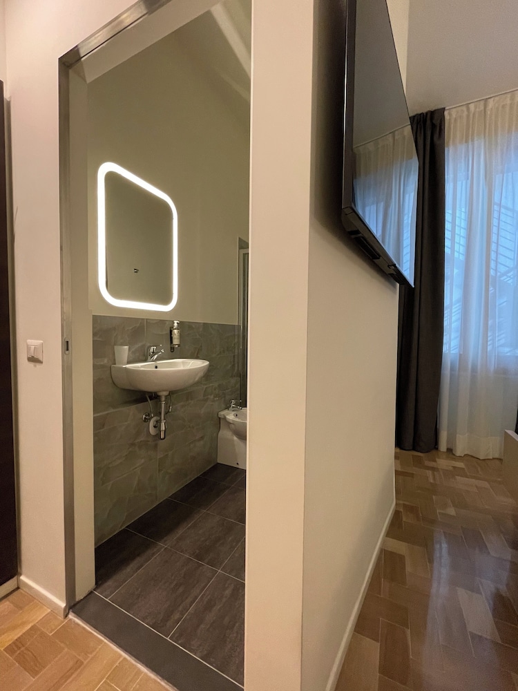 Bed Bed In Milano 58/61