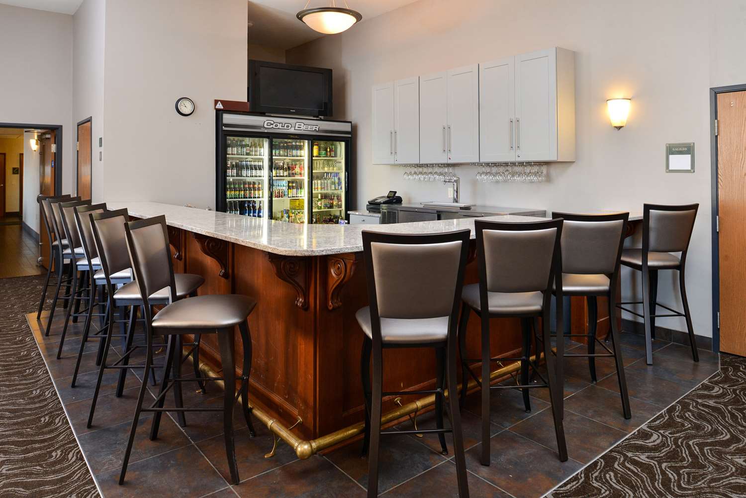 Comfort Inn And Suites Madison North 25/45