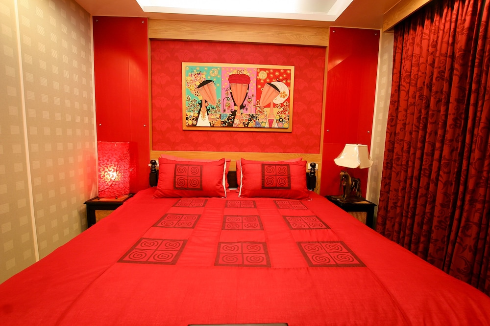 Zen Rooms Sukhumvit 71 23/50
