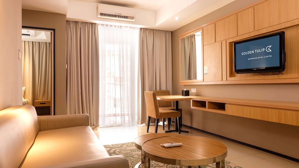 Golden Tulip Balikpapan Hotel and Suites 64/73