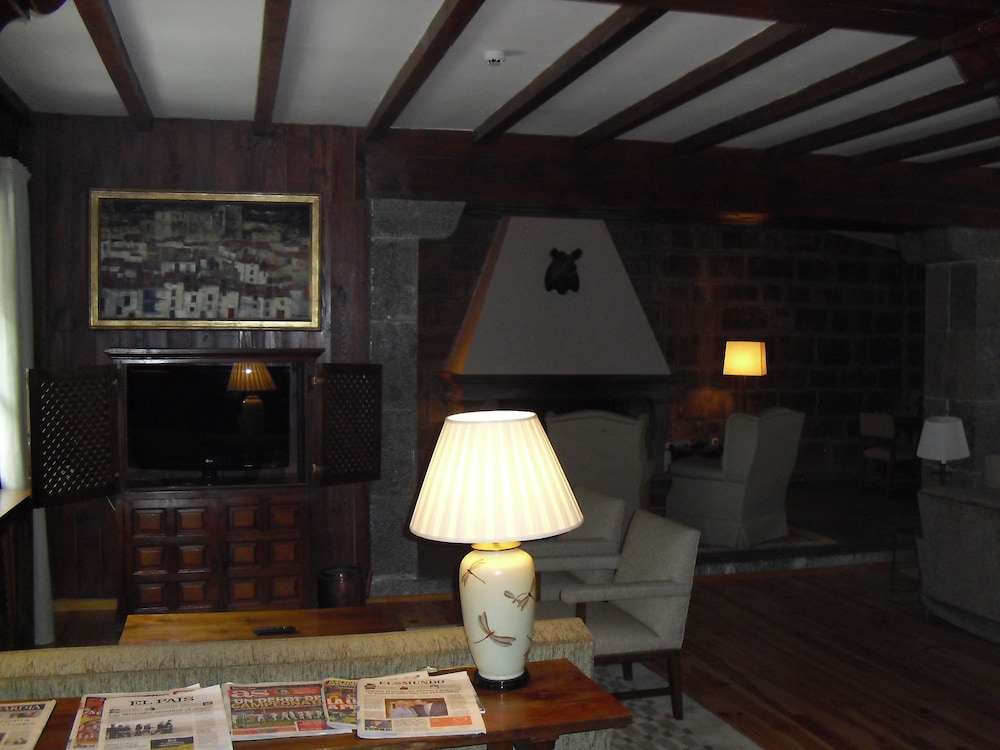 Parador De Bielsa 43/70