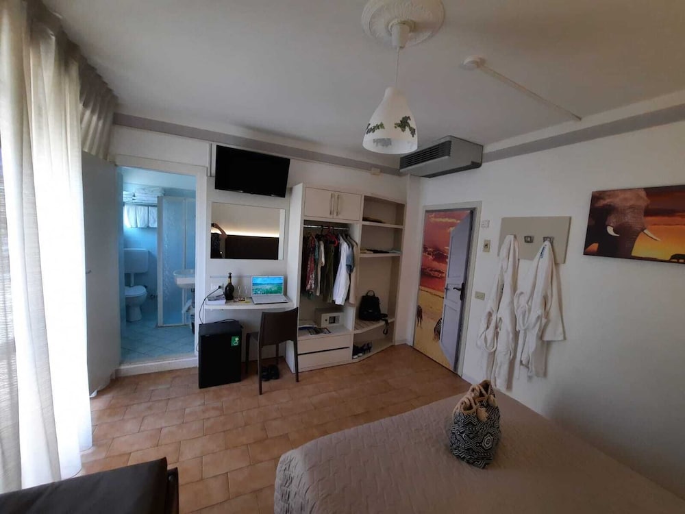 Hotel Losanna 28/60