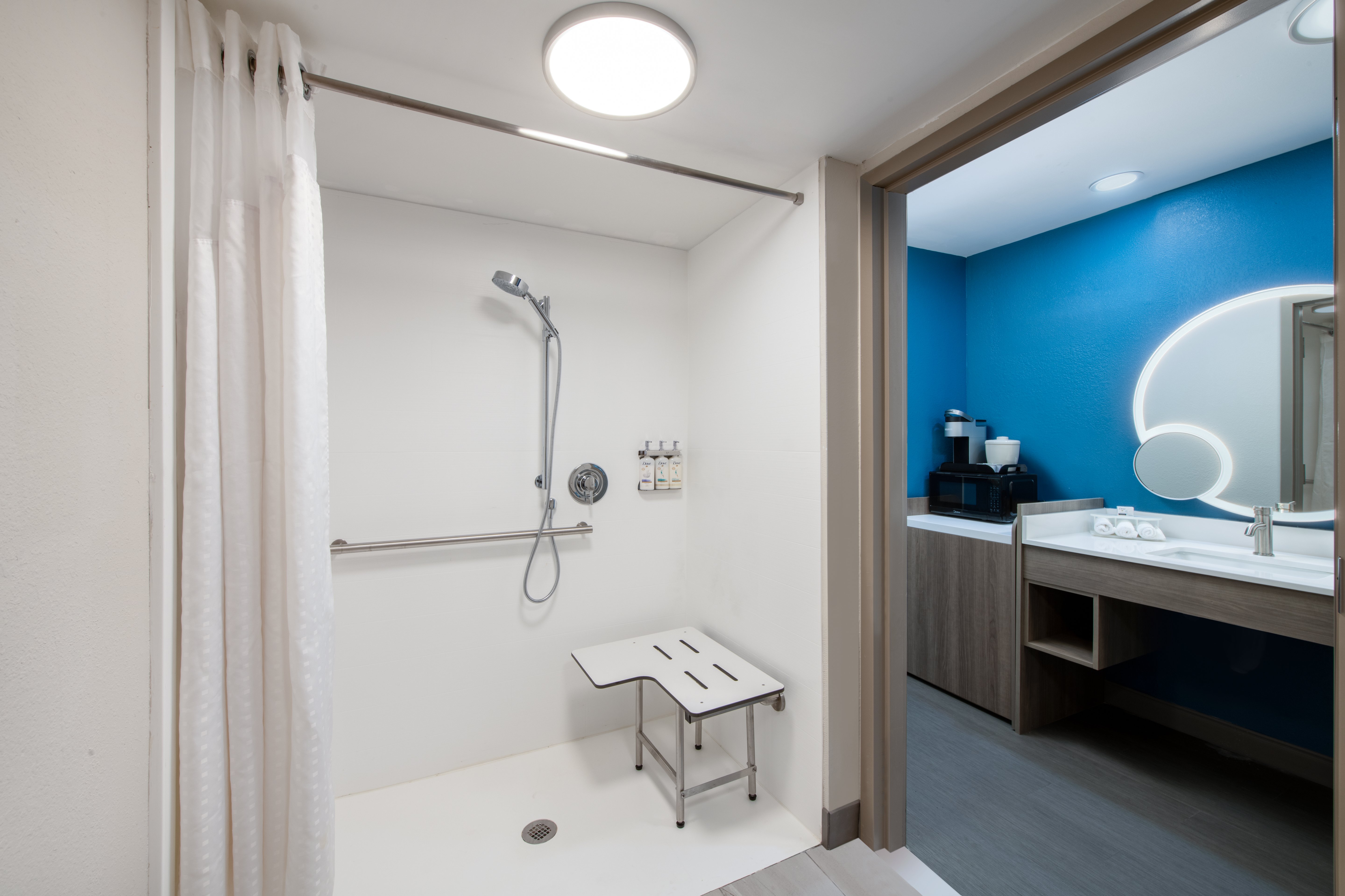 Holiday Inn Express Hotel Suites Wilson I 95 27/27
