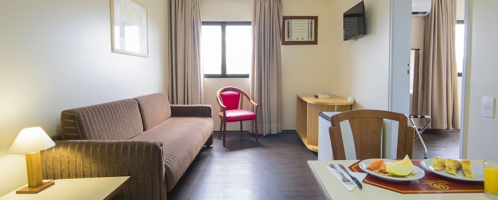 Hotel Dan Inn Sorocaba by Nacional Inn 46/63