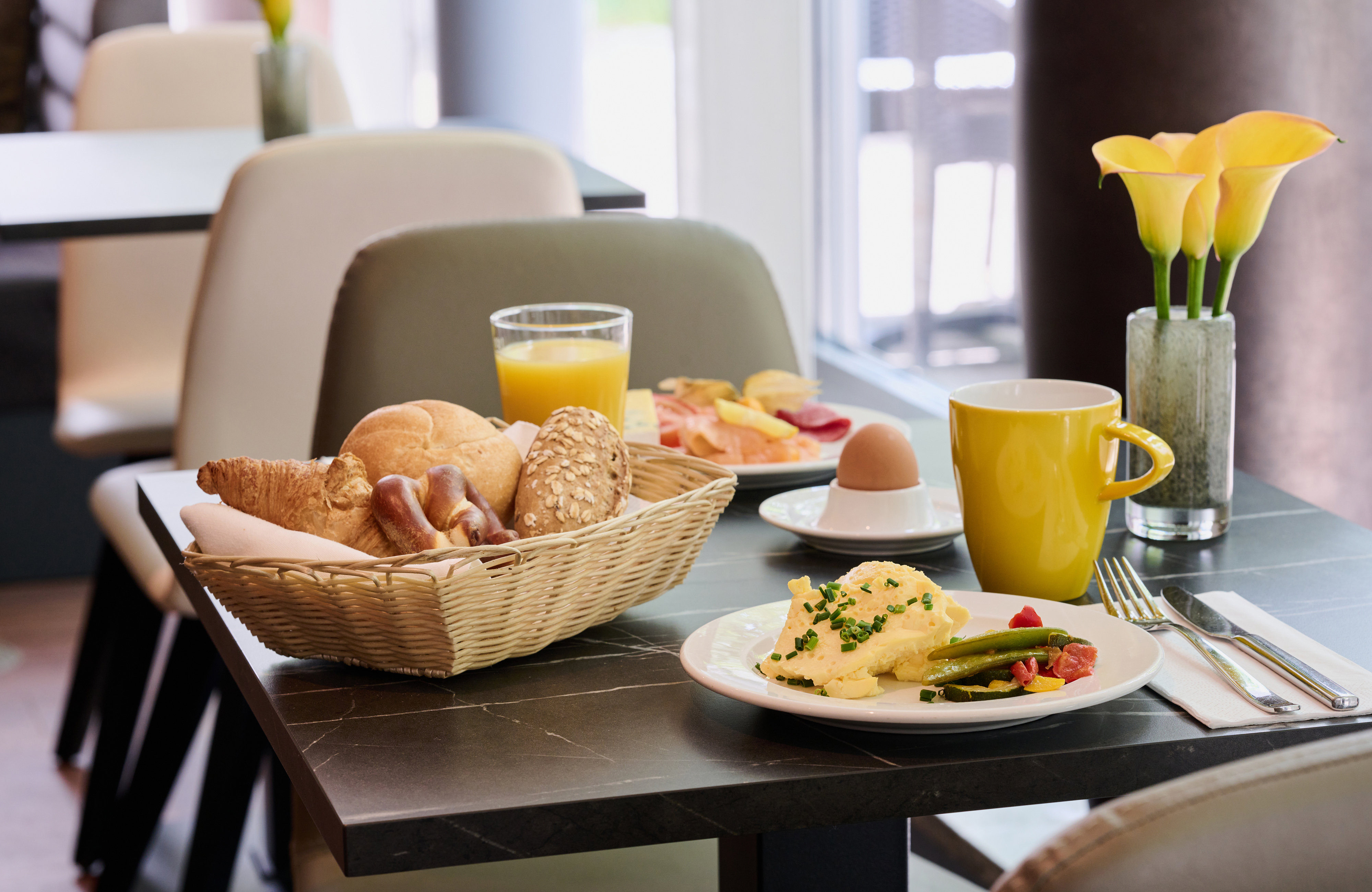 Leonardo Hotel Residenz Munchen 46/57