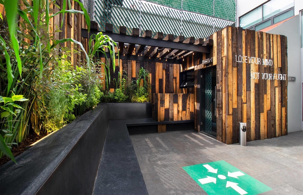 Hotel MX aeropuerto CDMX, Trademark Collection by Wyndham 46/50