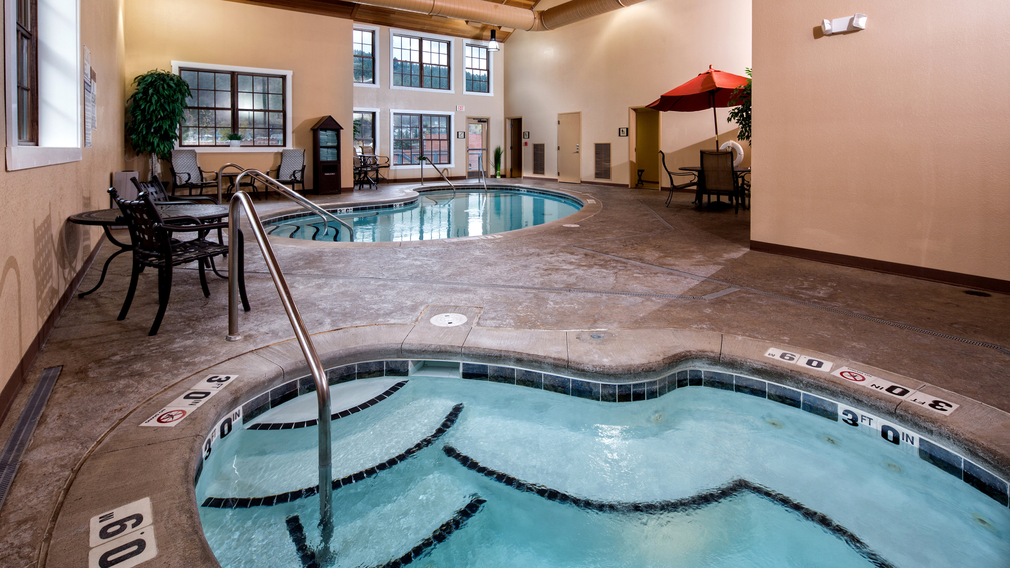 Holiday Inn Resort Deadwood Mountain Grand 39/78