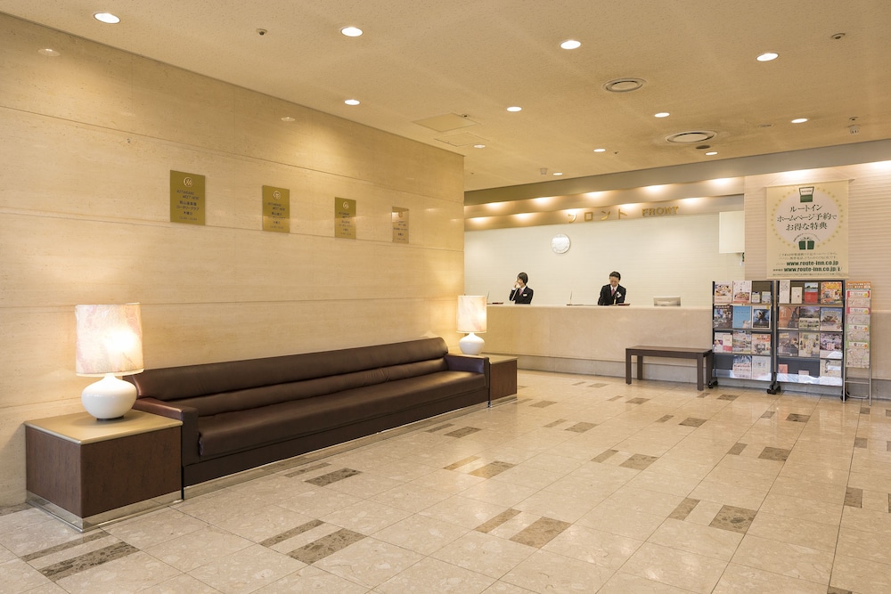 Ark Hotel Okayama 5/50