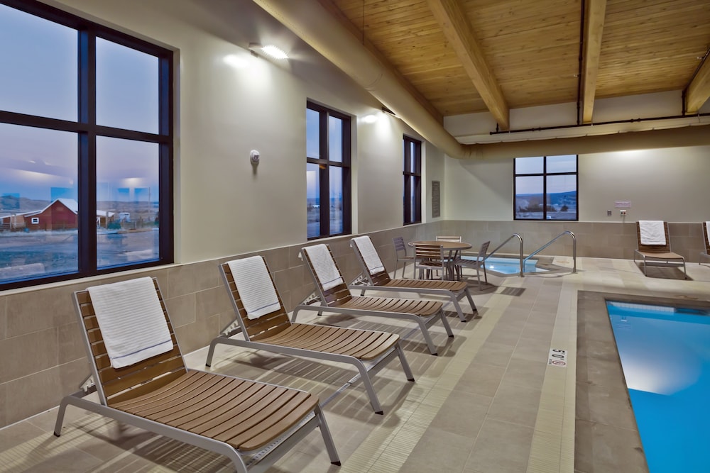 Shoshone Rose Casino & Hotel 14/30