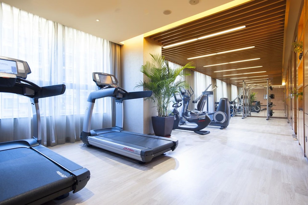 Lhermitage Hotel Shenzhen 36/50