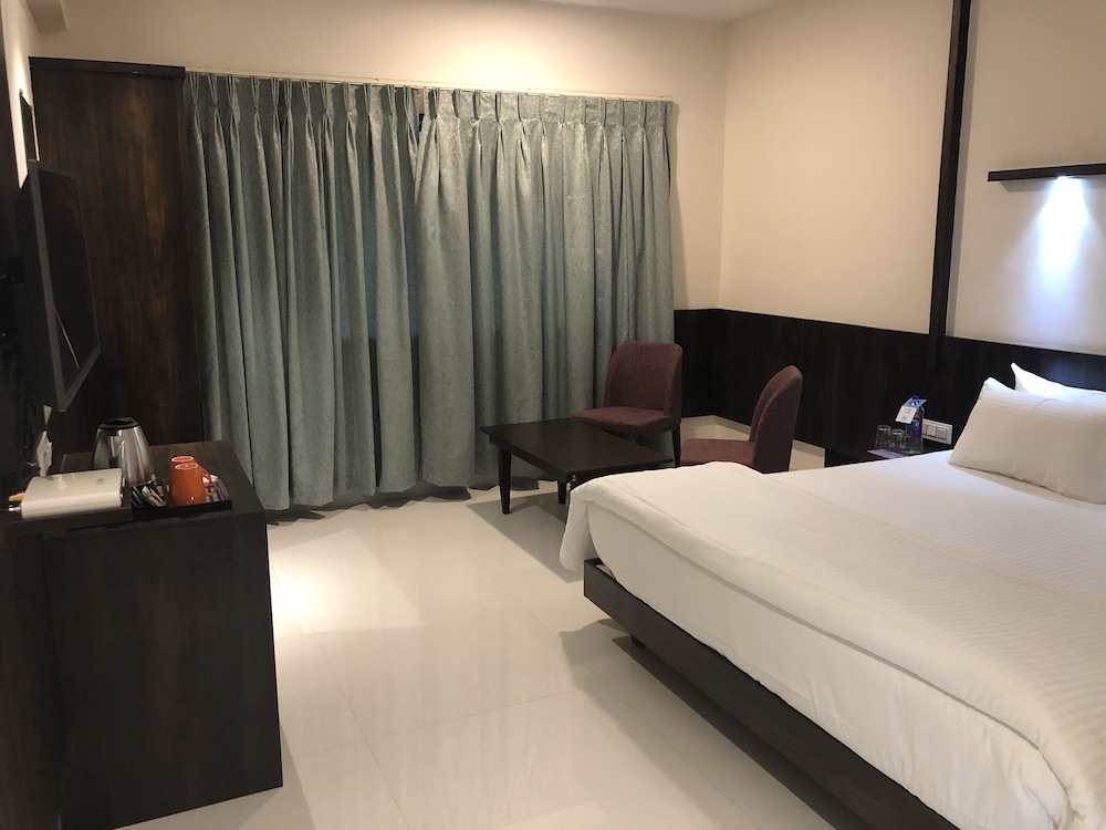 Kyriad By Citrus Vijayapura 22/44