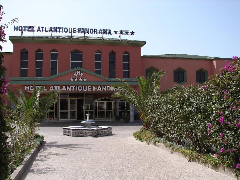Atlantique Panorama酒店(Atlantique Panorama) 图片2
