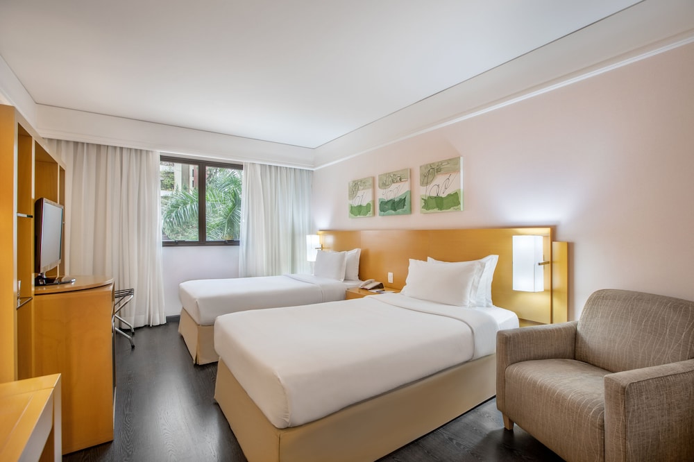 Melia Campinas 24/72