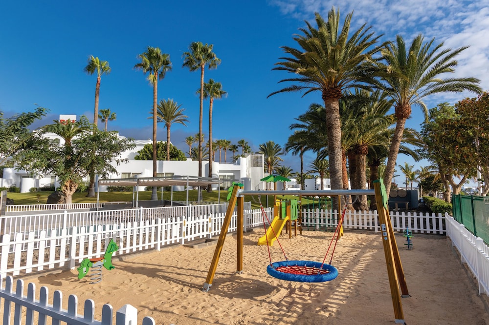 Riu Paraiso Lanzarote 56/67