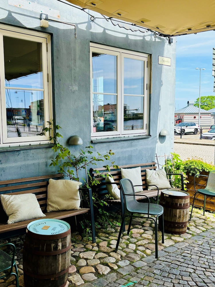 Maritim Krog & Hotell 29/50