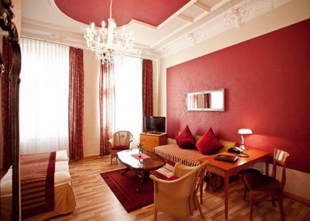 Safestay Berlin (ex. Kult Hotel Auberge) 16/20