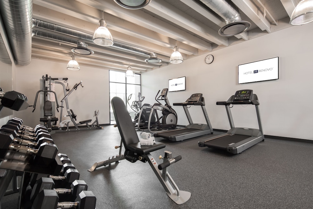 sport facilities
