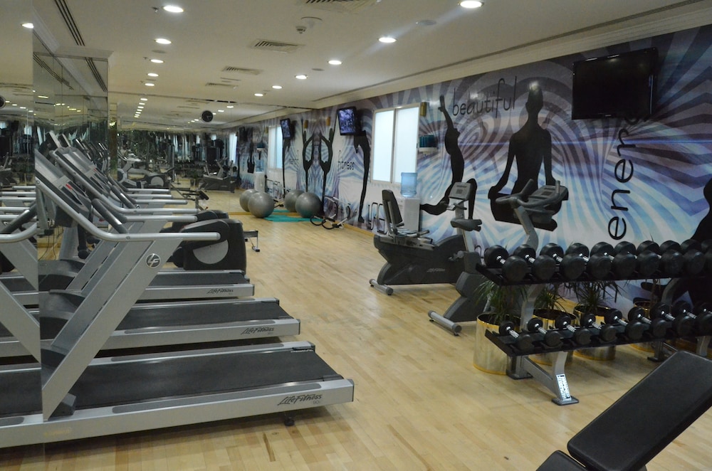 sport facilities