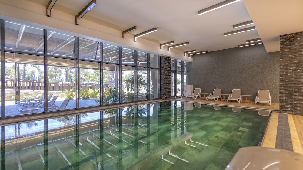 Sorgun Akadia Luxury Premium Hotel - Adults Only 32/61
