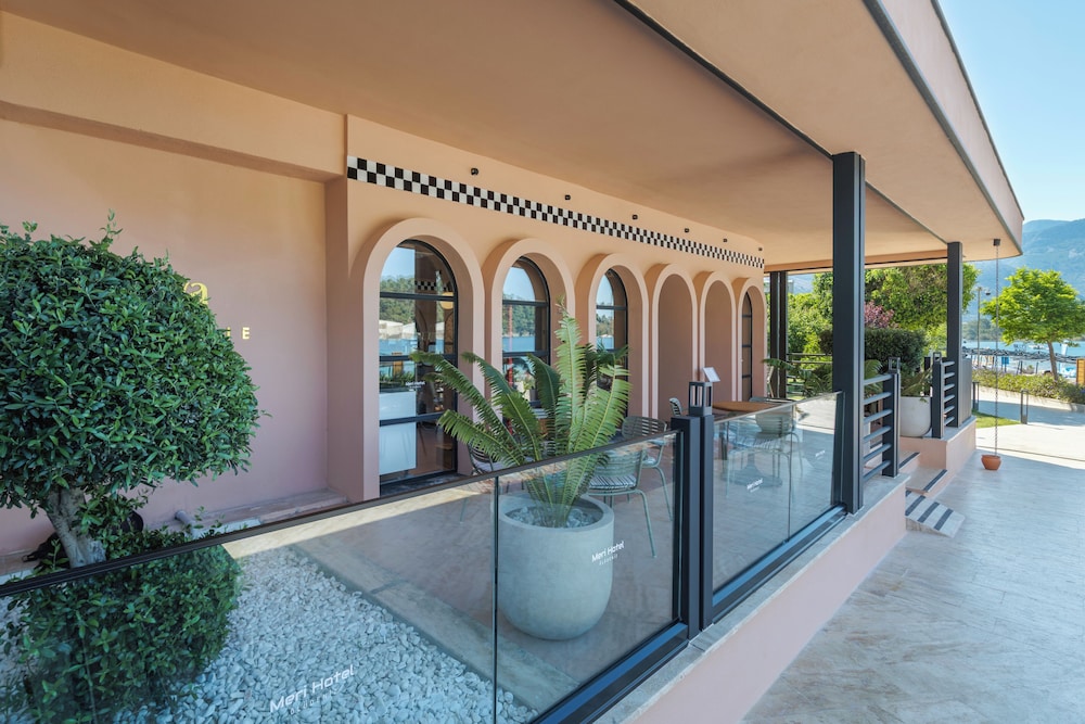 Meri Hotel Oludeniz 46/68