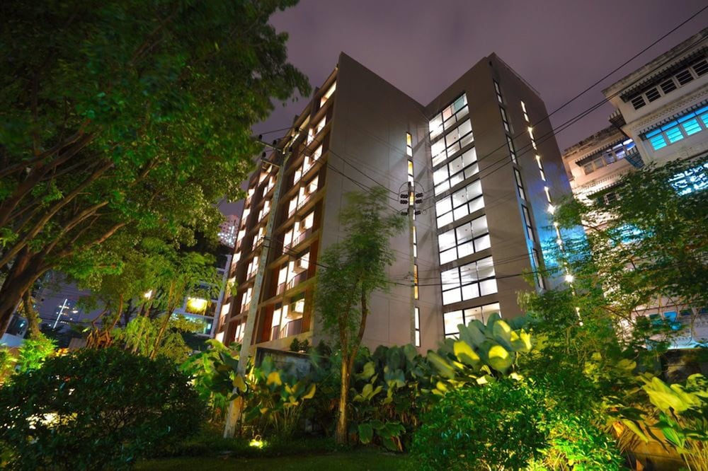 Naga Residence 6/69