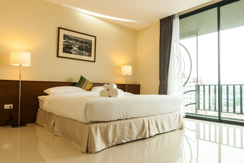 Baan Nilrath Hotel 23/50