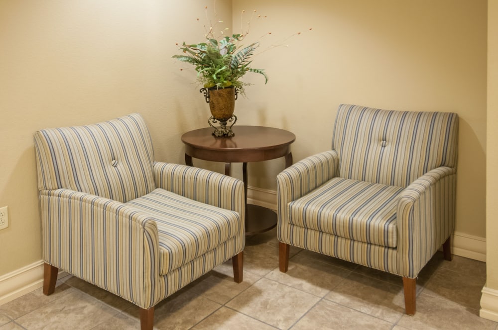 Candlewood Suites Flowood 21/39