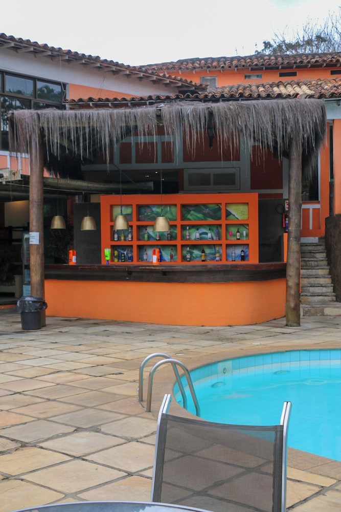 Taruma Buzios Hotel 6/50